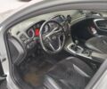 Сірий Опель Інсігнія, об'ємом двигуна 1.96 л та пробігом 300 тис. км за 7050 $, фото 12 на Automoto.ua