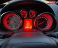 Серый Опель Инсигния, объемом двигателя 1.96 л и пробегом 218 тыс. км за 6900 $, фото 11 на Automoto.ua