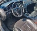 Серый Опель Инсигния, объемом двигателя 1.96 л и пробегом 218 тыс. км за 7600 $, фото 10 на Automoto.ua