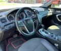 Серый Опель Инсигния, объемом двигателя 1.96 л и пробегом 234 тыс. км за 7999 $, фото 8 на Automoto.ua
