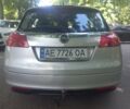 Сірий Опель Інсігнія, об'ємом двигуна 2 л та пробігом 205 тис. км за 7200 $, фото 2 на Automoto.ua