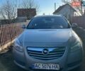 Серый Опель Инсигния, объемом двигателя 1.96 л и пробегом 295 тыс. км за 6700 $, фото 10 на Automoto.ua