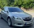 Сірий Опель Інсігнія, об'ємом двигуна 1.96 л та пробігом 293 тис. км за 6900 $, фото 1 на Automoto.ua