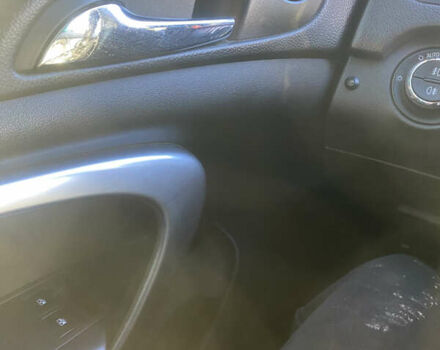 Сірий Опель Інсігнія, об'ємом двигуна 1.96 л та пробігом 227 тис. км за 6999 $, фото 16 на Automoto.ua