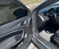 Сірий Опель Інсігнія, об'ємом двигуна 1.96 л та пробігом 258 тис. км за 7350 $, фото 16 на Automoto.ua