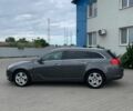 Сірий Опель Інсігнія, об'ємом двигуна 2 л та пробігом 270 тис. км за 6900 $, фото 2 на Automoto.ua