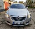 Серый Опель Инсигния, объемом двигателя 2 л и пробегом 301 тыс. км за 4600 $, фото 1 на Automoto.ua