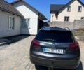 Сірий Опель Інсігнія, об'ємом двигуна 1.96 л та пробігом 258 тис. км за 7350 $, фото 7 на Automoto.ua