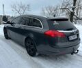 Серый Опель Инсигния, объемом двигателя 2 л и пробегом 251 тыс. км за 6500 $, фото 1 на Automoto.ua