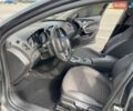 Сірий Опель Інсігнія, об'ємом двигуна 2 л та пробігом 236 тис. км за 8500 $, фото 6 на Automoto.ua