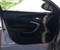Сірий Опель Інсігнія, об'ємом двигуна 2 л та пробігом 219 тис. км за 8199 $, фото 11 на Automoto.ua