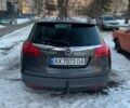Сірий Опель Інсігнія, об'ємом двигуна 1.96 л та пробігом 284 тис. км за 8000 $, фото 18 на Automoto.ua