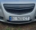 Сірий Опель Інсігнія, об'ємом двигуна 1.96 л та пробігом 264 тис. км за 7000 $, фото 8 на Automoto.ua