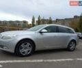 Сірий Опель Інсігнія, об'ємом двигуна 1.96 л та пробігом 275 тис. км за 7200 $, фото 1 на Automoto.ua
