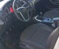 Серый Опель Инсигния, объемом двигателя 2 л и пробегом 219 тыс. км за 8199 $, фото 8 на Automoto.ua