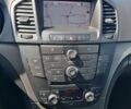 Сірий Опель Інсігнія, об'ємом двигуна 1.96 л та пробігом 219 тис. км за 6500 $, фото 17 на Automoto.ua