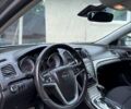 Сірий Опель Інсігнія, об'ємом двигуна 1.96 л та пробігом 285 тис. км за 8000 $, фото 3 на Automoto.ua