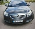 Сірий Опель Інсігнія, об'ємом двигуна 1.96 л та пробігом 265 тис. км за 7500 $, фото 9 на Automoto.ua