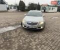 Серый Опель Инсигния, объемом двигателя 1.96 л и пробегом 270 тыс. км за 7200 $, фото 7 на Automoto.ua