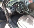 Серый Опель Инсигния, объемом двигателя 1.96 л и пробегом 288 тыс. км за 6100 $, фото 14 на Automoto.ua