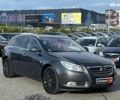 Серый Опель Инсигния, объемом двигателя 2 л и пробегом 213 тыс. км за 9990 $, фото 47 на Automoto.ua