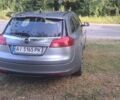 Серый Опель Инсигния, объемом двигателя 1.96 л и пробегом 308 тыс. км за 7000 $, фото 4 на Automoto.ua