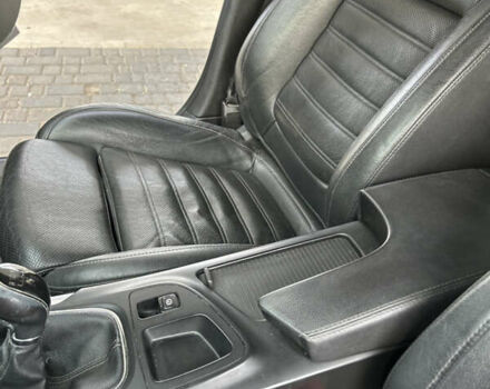 Сірий Опель Інсігнія, об'ємом двигуна 2 л та пробігом 256 тис. км за 7600 $, фото 19 на Automoto.ua