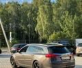 Сірий Опель Інсігнія, об'ємом двигуна 2 л та пробігом 210 тис. км за 7100 $, фото 46 на Automoto.ua