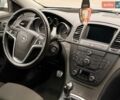 Сірий Опель Інсігнія, об'ємом двигуна 2 л та пробігом 216 тис. км за 7950 $, фото 37 на Automoto.ua