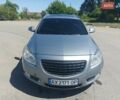 Сірий Опель Інсігнія, об'ємом двигуна 1.96 л та пробігом 276 тис. км за 9100 $, фото 7 на Automoto.ua