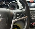 Сірий Опель Інсігнія, об'ємом двигуна 1.96 л та пробігом 280 тис. км за 8300 $, фото 18 на Automoto.ua