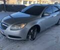 Сірий Опель Інсігнія, об'ємом двигуна 1.96 л та пробігом 254 тис. км за 7899 $, фото 23 на Automoto.ua