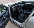 Серый Опель Инсигния, объемом двигателя 2 л и пробегом 301 тыс. км за 4600 $, фото 12 на Automoto.ua