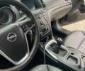 Серый Опель Инсигния, объемом двигателя 2 л и пробегом 270 тыс. км за 6800 $, фото 3 на Automoto.ua