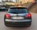 Серый Опель Инсигния, объемом двигателя 1.96 л и пробегом 217 тыс. км за 7800 $, фото 5 на Automoto.ua