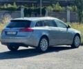 Сірий Опель Інсігнія, об'ємом двигуна 2 л та пробігом 310 тис. км за 5199 $, фото 7 на Automoto.ua