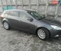 Сірий Опель Інсігнія, об'ємом двигуна 2 л та пробігом 318 тис. км за 7800 $, фото 1 на Automoto.ua
