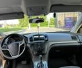 Сірий Опель Інсігнія, об'ємом двигуна 1.96 л та пробігом 265 тис. км за 8000 $, фото 17 на Automoto.ua