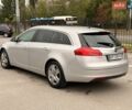 Сірий Опель Інсігнія, об'ємом двигуна 2 л та пробігом 216 тис. км за 7950 $, фото 13 на Automoto.ua