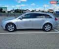 Серый Опель Инсигния, объемом двигателя 1.96 л и пробегом 218 тыс. км за 7600 $, фото 3 на Automoto.ua