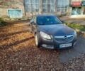 Серый Опель Инсигния, объемом двигателя 2 л и пробегом 150 тыс. км за 8700 $, фото 2 на Automoto.ua
