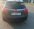 Сірий Опель Інсігнія, об'ємом двигуна 1.96 л та пробігом 260 тис. км за 7600 $, фото 4 на Automoto.ua