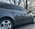 Серый Опель Инсигния, объемом двигателя 2 л и пробегом 297 тыс. км за 6500 $, фото 7 на Automoto.ua