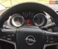 Сірий Опель Інсігнія, об'ємом двигуна 2 л та пробігом 282 тис. км за 7900 $, фото 12 на Automoto.ua