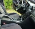 Серый Опель Инсигния, объемом двигателя 1.96 л и пробегом 307 тыс. км за 7600 $, фото 7 на Automoto.ua