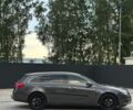 Сірий Опель Інсігнія, об'ємом двигуна 2 л та пробігом 210 тис. км за 7100 $, фото 58 на Automoto.ua