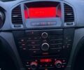 Сірий Опель Інсігнія, об'ємом двигуна 1.96 л та пробігом 308 тис. км за 3900 $, фото 14 на Automoto.ua