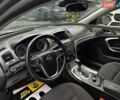 Сірий Опель Інсігнія, об'ємом двигуна 1.96 л та пробігом 280 тис. км за 8300 $, фото 12 на Automoto.ua