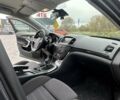 Сірий Опель Інсігнія, об'ємом двигуна 1.96 л та пробігом 218 тис. км за 7600 $, фото 3 на Automoto.ua