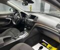Серый Опель Инсигния, объемом двигателя 0 л и пробегом 280 тыс. км за 8307 $, фото 23 на Automoto.ua